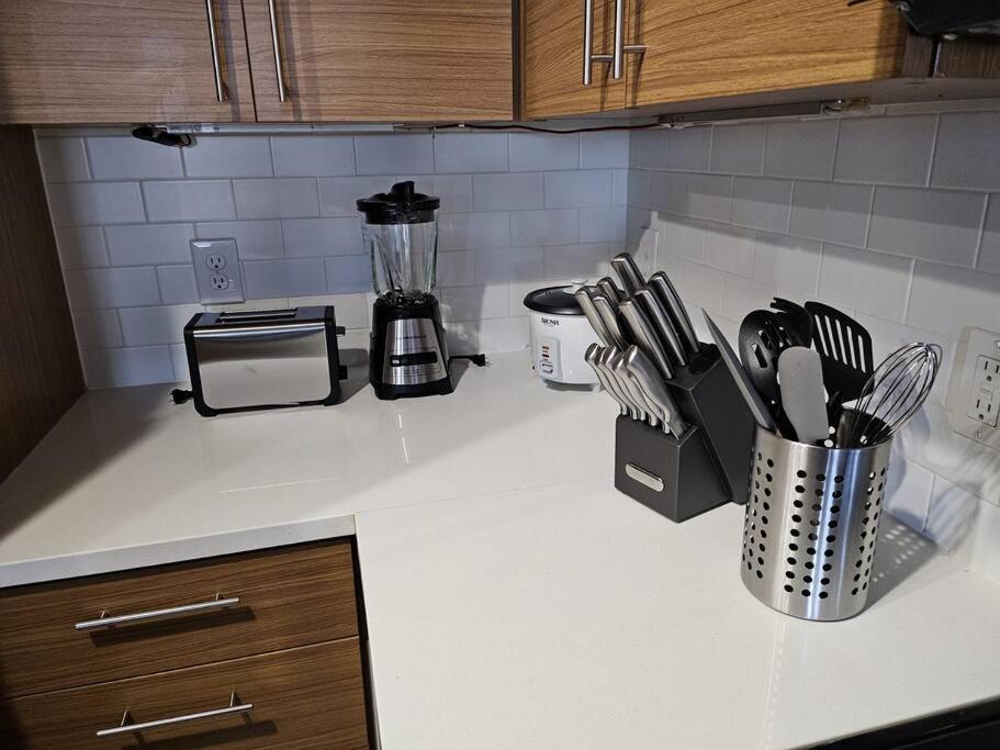Apartment Charming Uptown With, Pool, Bar, Shops Charlotte
